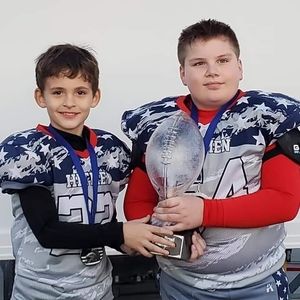 Meet your Posher, Matt